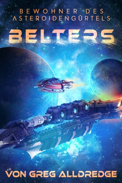 Belters: Bewohner des Asteroidengürtels