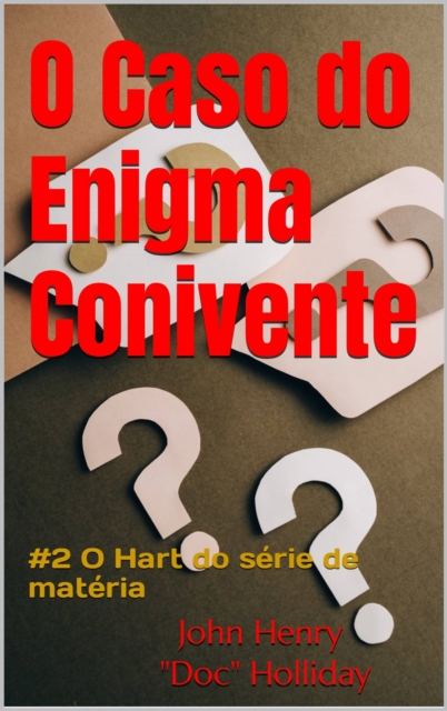 O Caso do Enigma Conivente