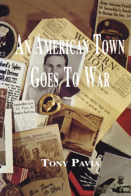 American Town Goes to War
