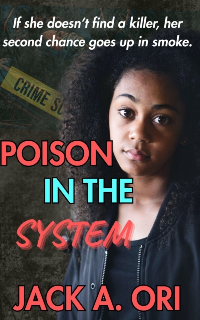 Poison In The System