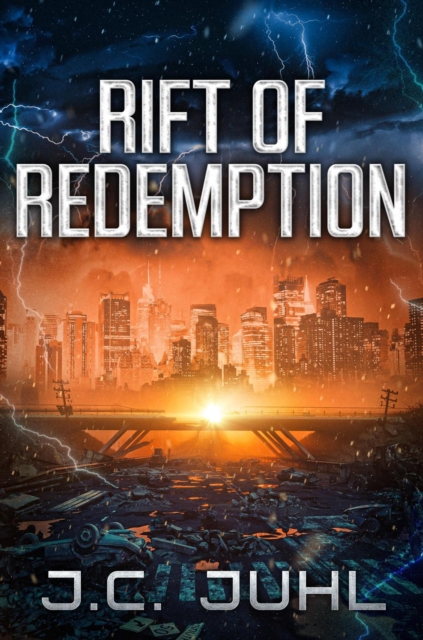 Rift Of Redemption