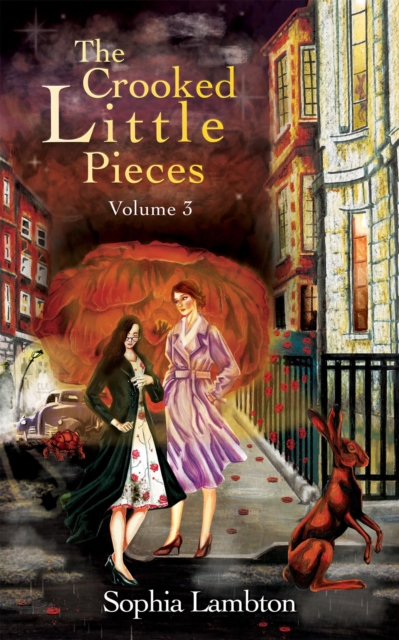 Crooked Little Pieces: Volume 3