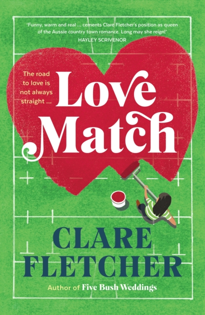 Love Match