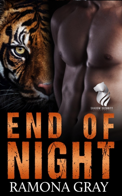 End of Night (Shadow Security, Book Four)
