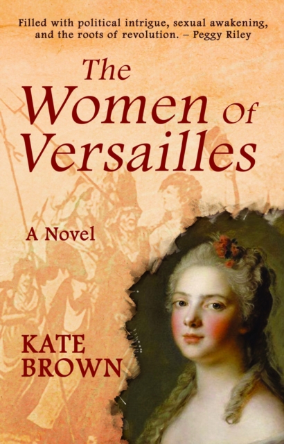 Women of Versailles