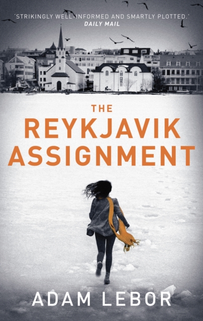 Reykjavik Assignment