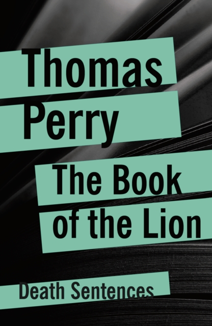 Book of the Lion