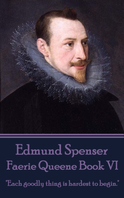 Faerie Queene Book VI