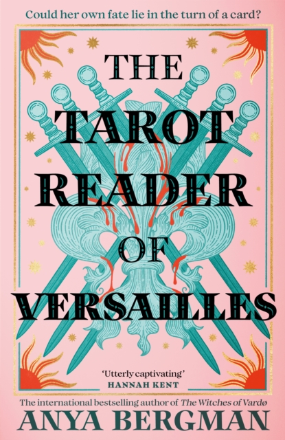 Tarot Reader of Versailles