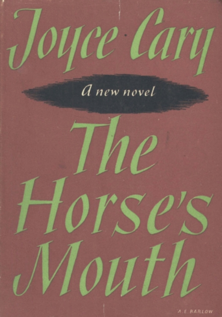 Horses' Mouth