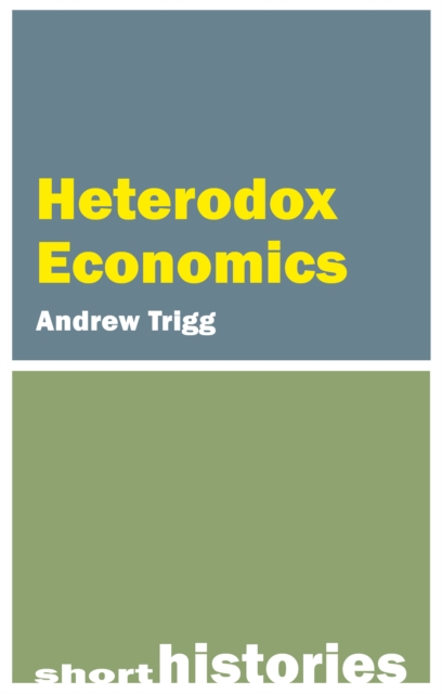 Heterodox Economics
