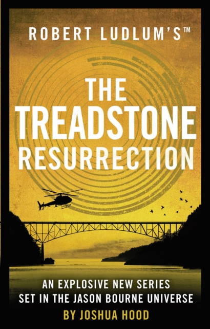 Robert Ludlum's  the Treadstone Resurrection