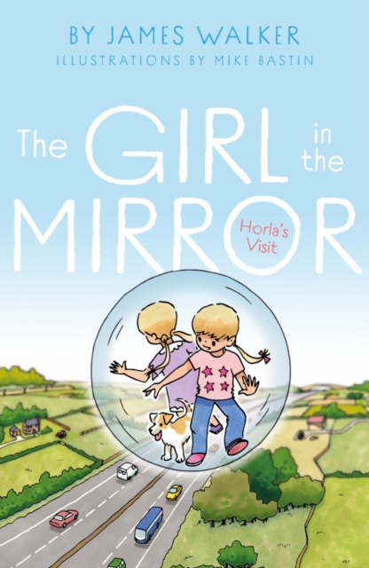 Girl in the Mirror