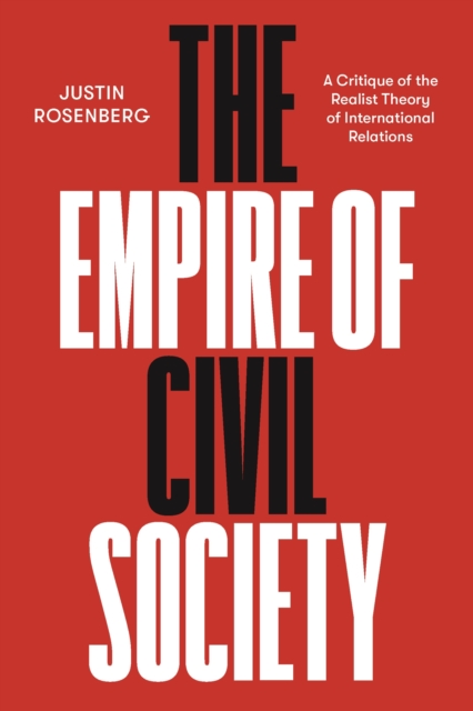 Empire of Civil Society
