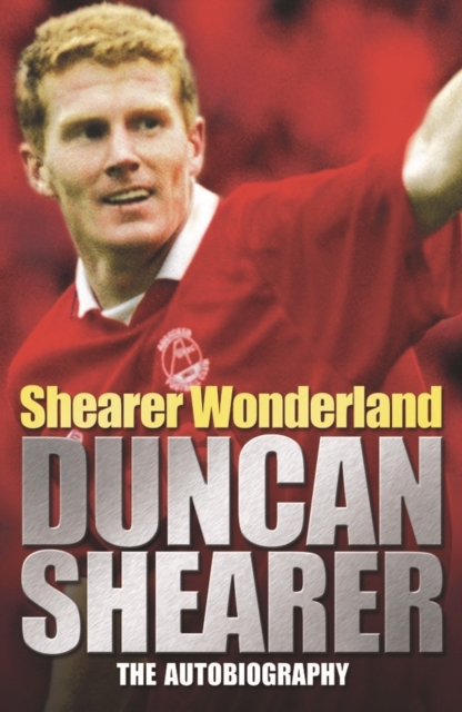 Shearer Wonderland
