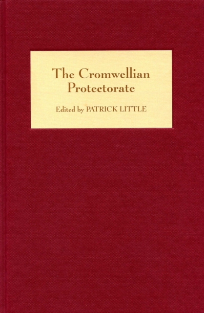 Cromwellian Protectorate