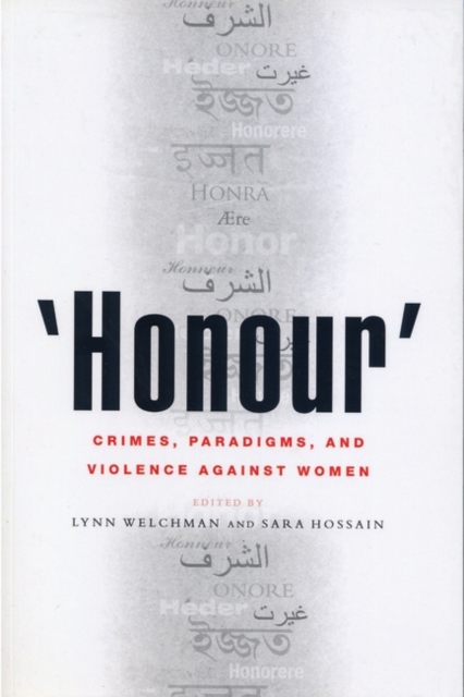 Honour'