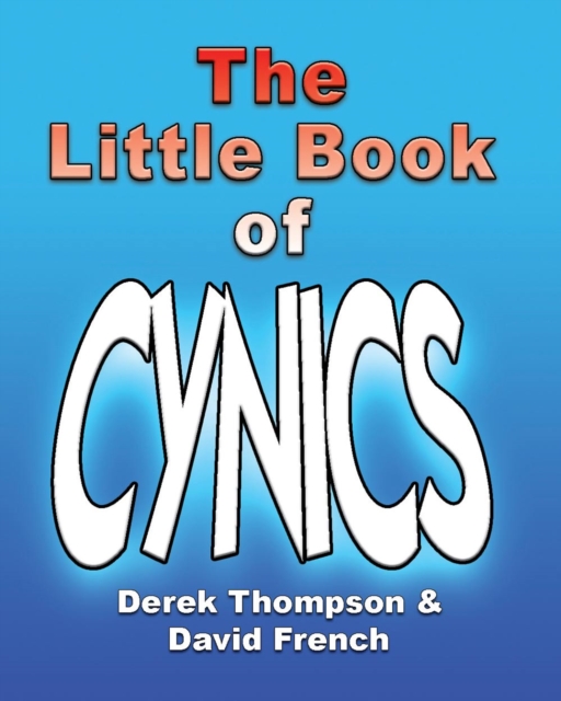 Little Book Of Cynics