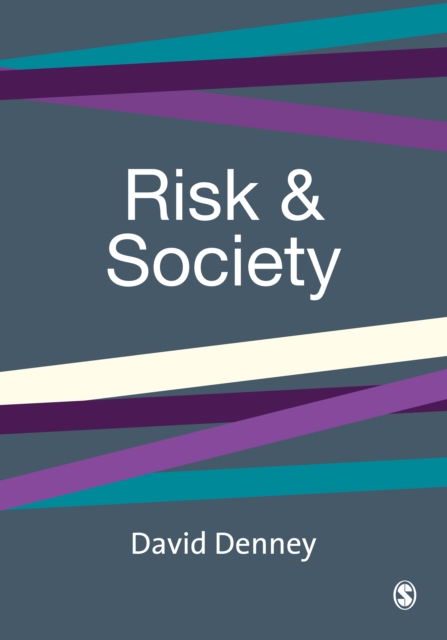 Risk and Society