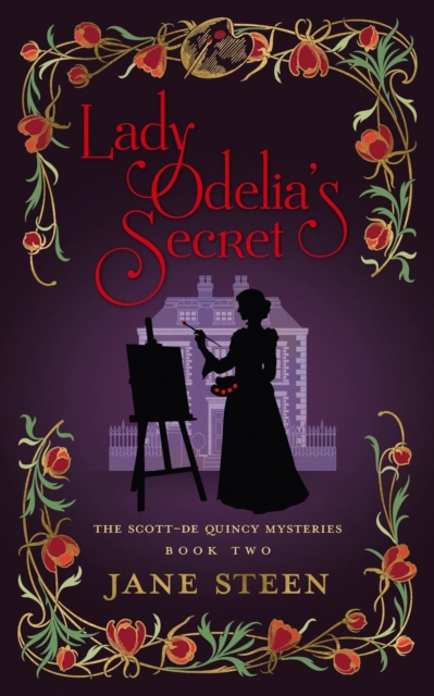 Lady Odelia's Secret
