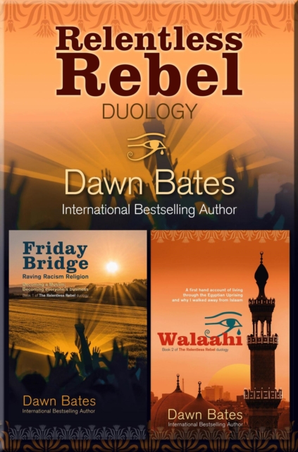 Relentless Rebel Duology