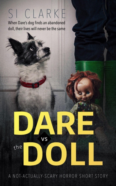 Dare vs the Doll