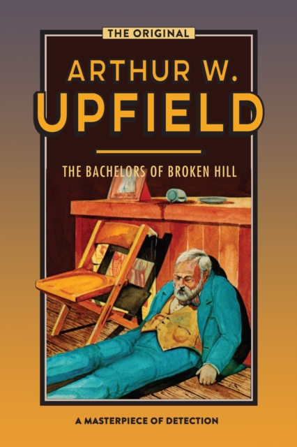 Bachelors of Broken Hill
