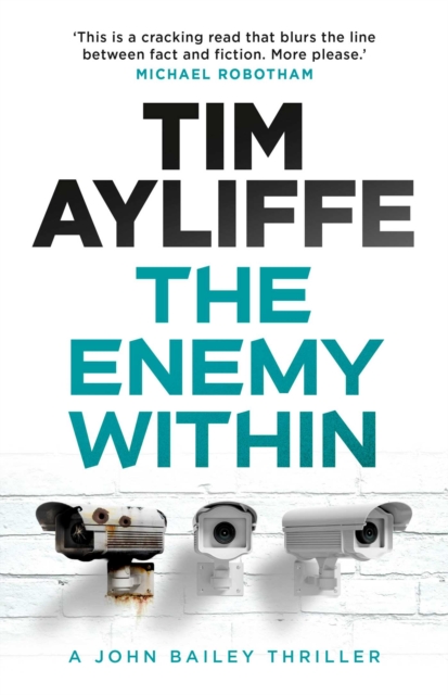Enemy Within