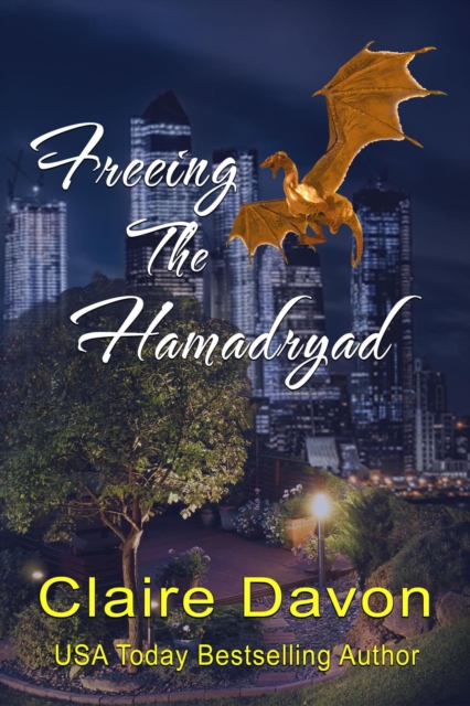 Freeing the Hamadryad