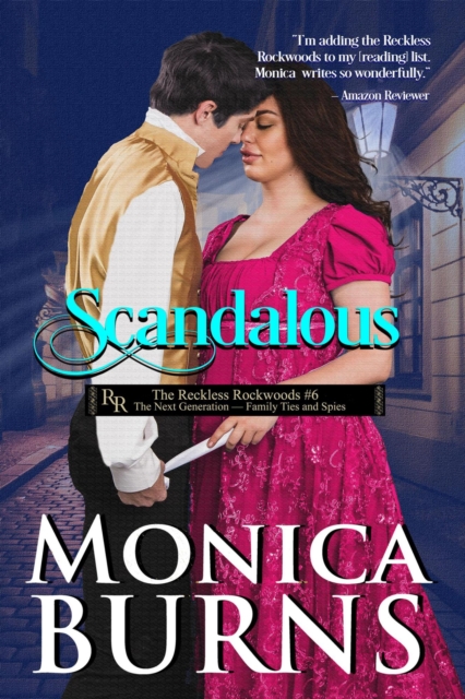 Scandalous