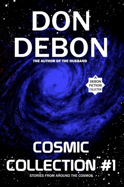 Cosmic Collection #1