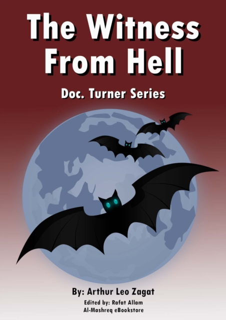 Witness From Hell