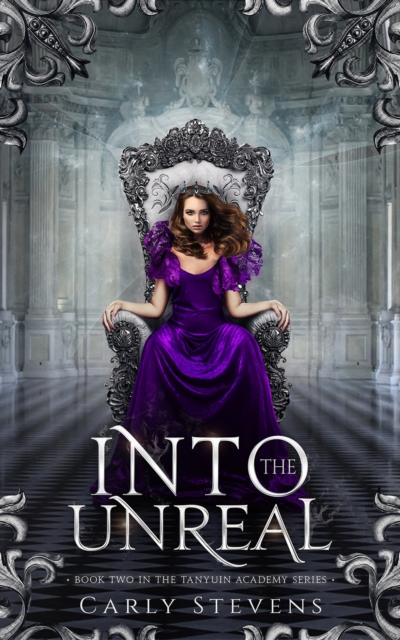 Into the Unreal