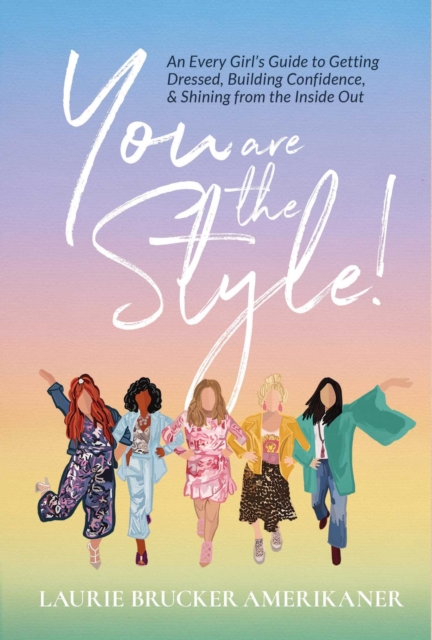 You Are The Style!