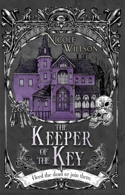 Keeper of the Key
