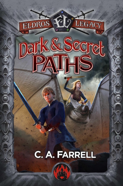 Dark and Secret Paths