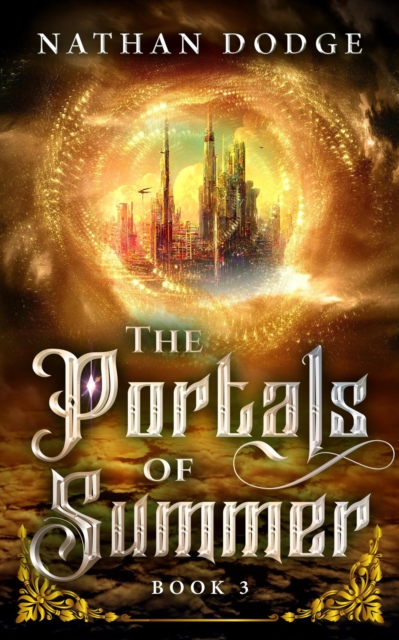 Portals of Summer