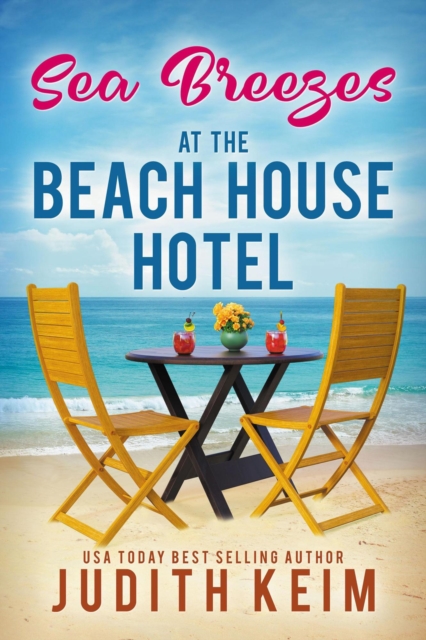 Sea Breezes at The Beach House Hotel