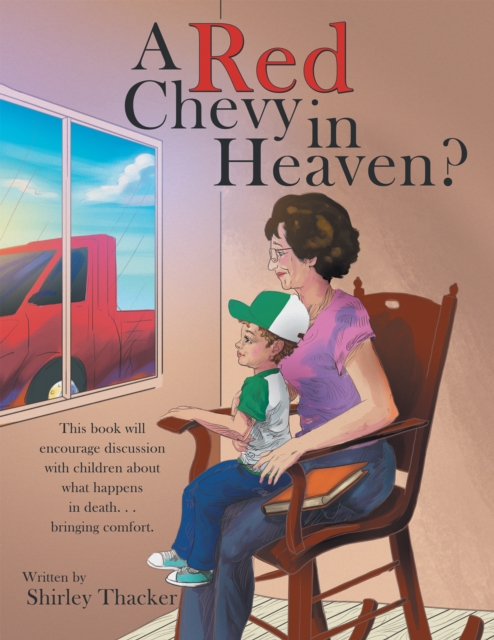 Red Chevy in Heaven?