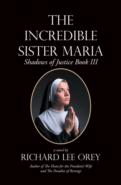 Incredible Sister Maria
