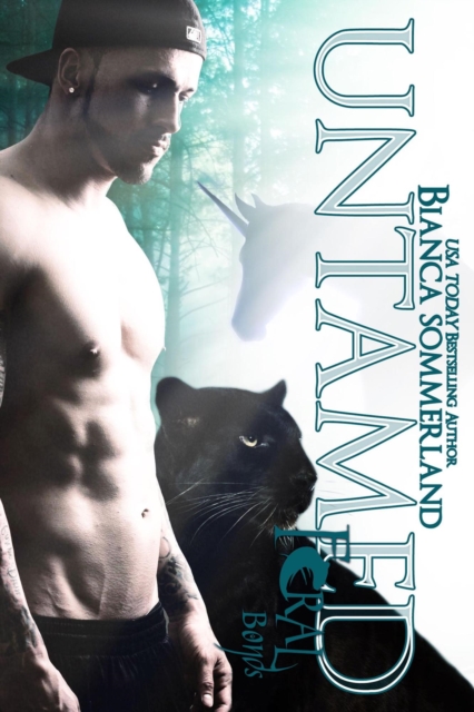 Untamed