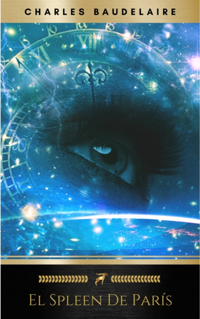 Spleen De Paris,El (Literatura Universal)