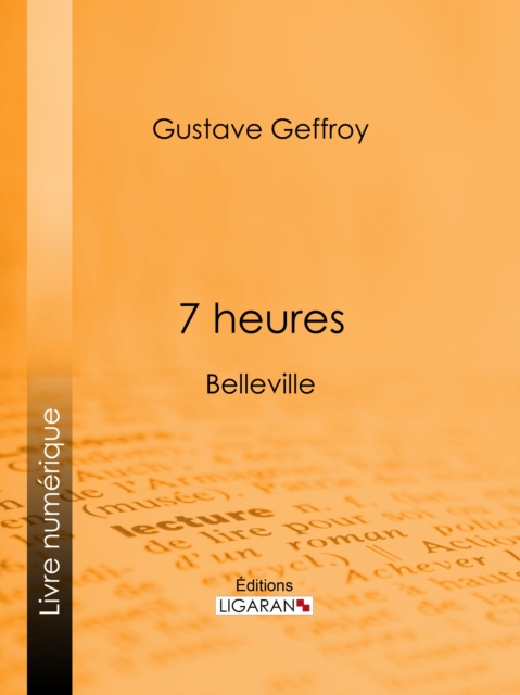 7 heures