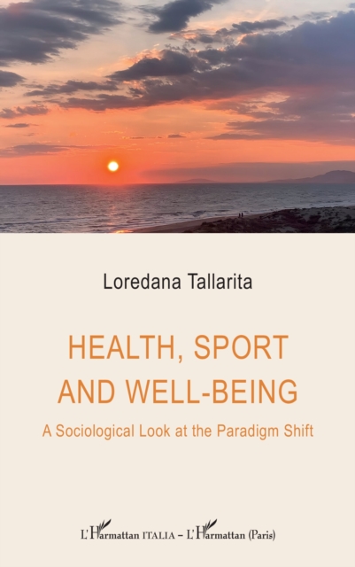 Health, sport and well-being