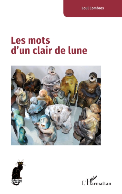 Les mots d’un clair de lune