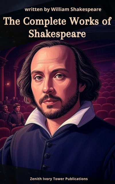 Complete Works of Shakespeare
