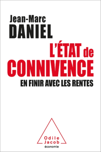 L' État de connivence
