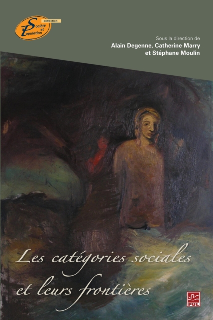 Les catégories sociales et leurs frontières
