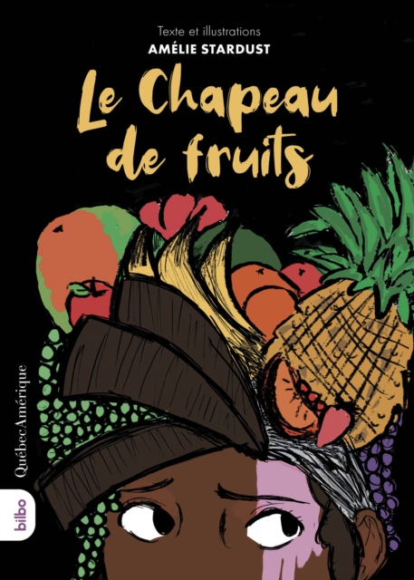 Le Chapeau de fruits