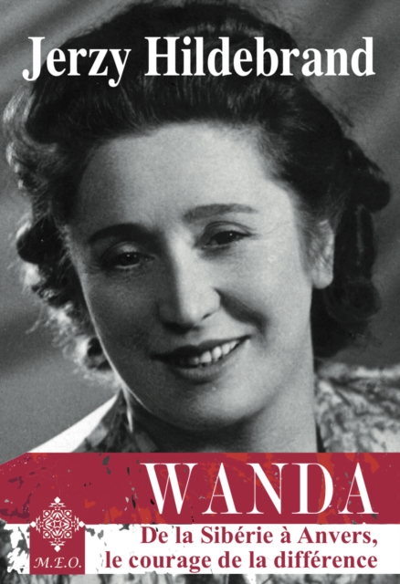 Wanda : De la Sibérie à Anvers, le courage de la différence